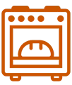 Dishwasher icone